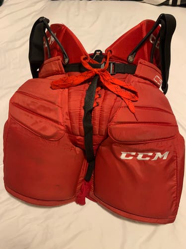 CCM C500 Goalie Pants