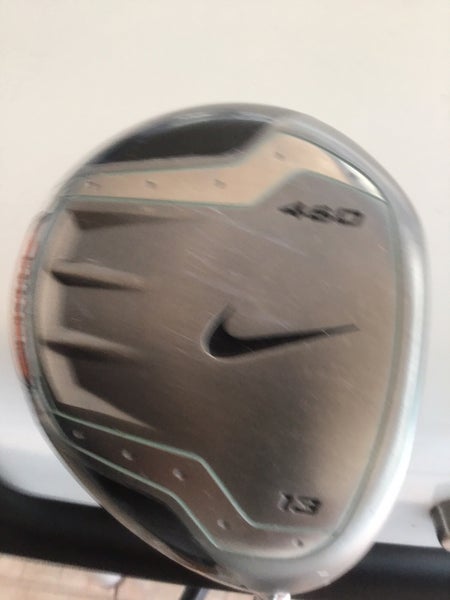 Nike Ignite 460 13* Driver A Flex Senior Graphite Shaft