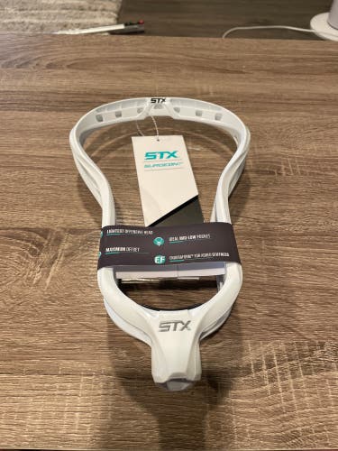 New Unstrung Surgeon 900 Head