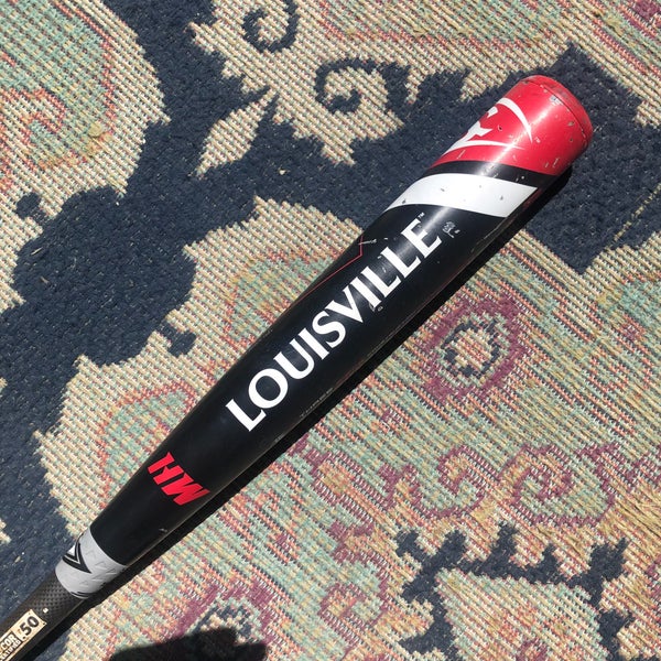 2015 Louisville Slugger Prime 915 (-3) 31 oz 34" BBCOR Bat