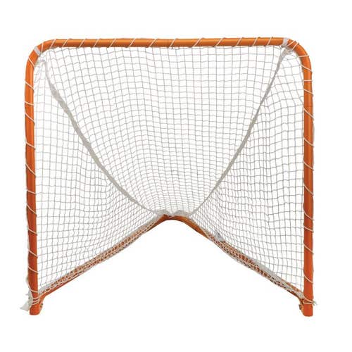 New STX Folding Backyard Goal 6X6