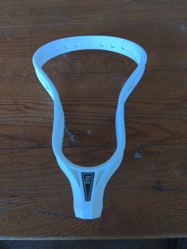 Epoch Z3 z three lacrosse head