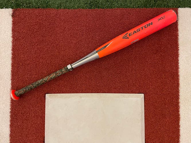 Easton 30” XL3 USSSA Alloy (-11) 19 oz 30" Baseball Bat