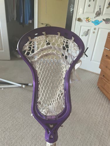 New Attack & Midfield Strung Mirage 2.0 Head
