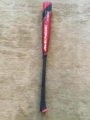 2022 Avenge Pro Hybrid Axe BBCOR Bat (-3) 28 oz 31"
