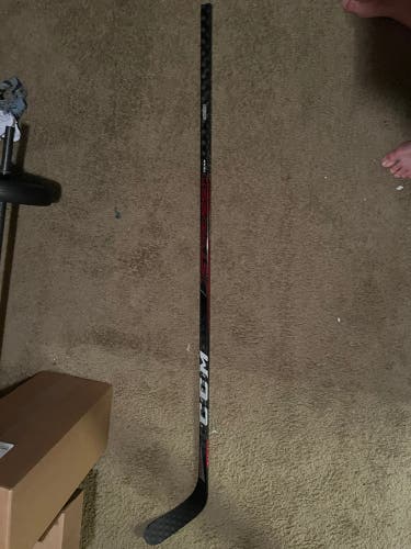 Senior Right Handed JetSpeed Hockey Stick (2 For $220)