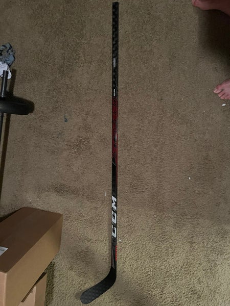 Senior Right Handed JetSpeed Hockey Stick (2 For $220)