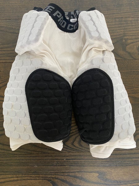 Used Youth Medium Nike Pro Combat Girdle - (Used once in practice) - ($25 or best offer)