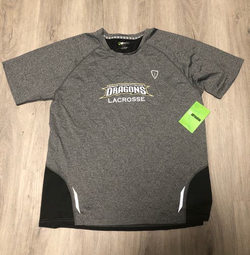 Adrenaline Howard CC Lacrosse Shooter Shirt
