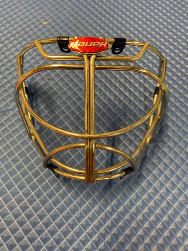Bauer Profile Cat Eye Replacement Cage