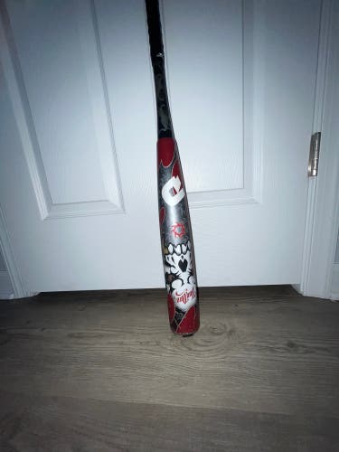 Demarini Voodoo 33/30 -3