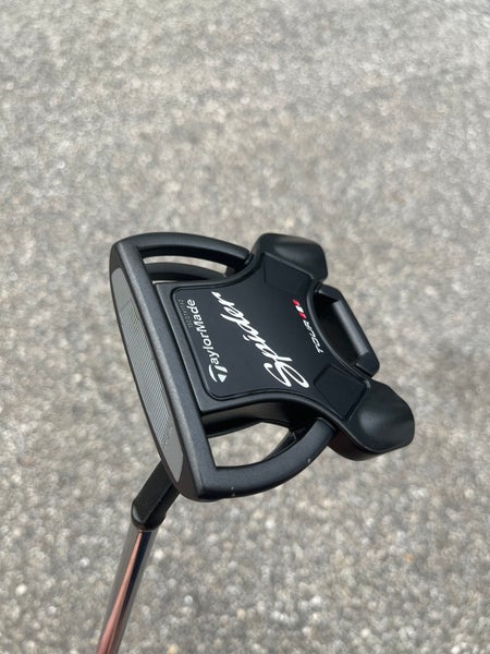 Men's Mallet 35" Spider Tour Putter