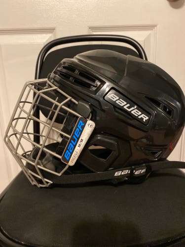 Medium Bauer ims 5.0 Helmet
