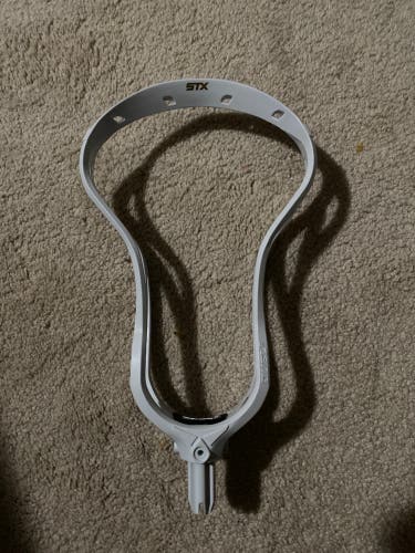 New STX Duel 3 Head