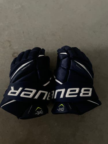 Bauer 14" Vapor 2X Pro Gloves
