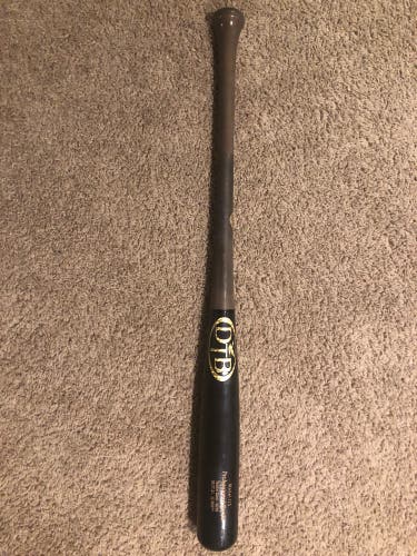 2021 Dovetail Yellow Birch I13 Wood Bat 32/29