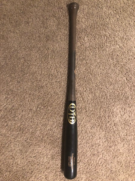 2021 Dovetail Yellow Birch I13 Wood Bat 32/29