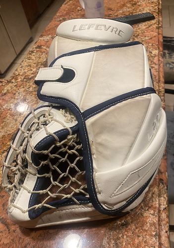 Used Regular True Pro Stock
