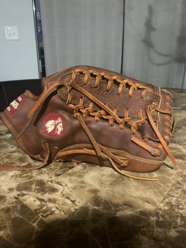 Outfield 12.75" WB1275 Baseball Glove