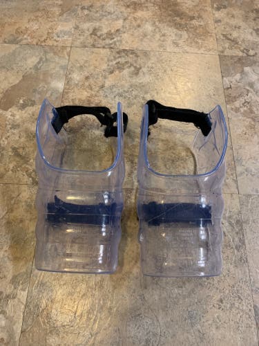 Hockey Skate Fender Pro