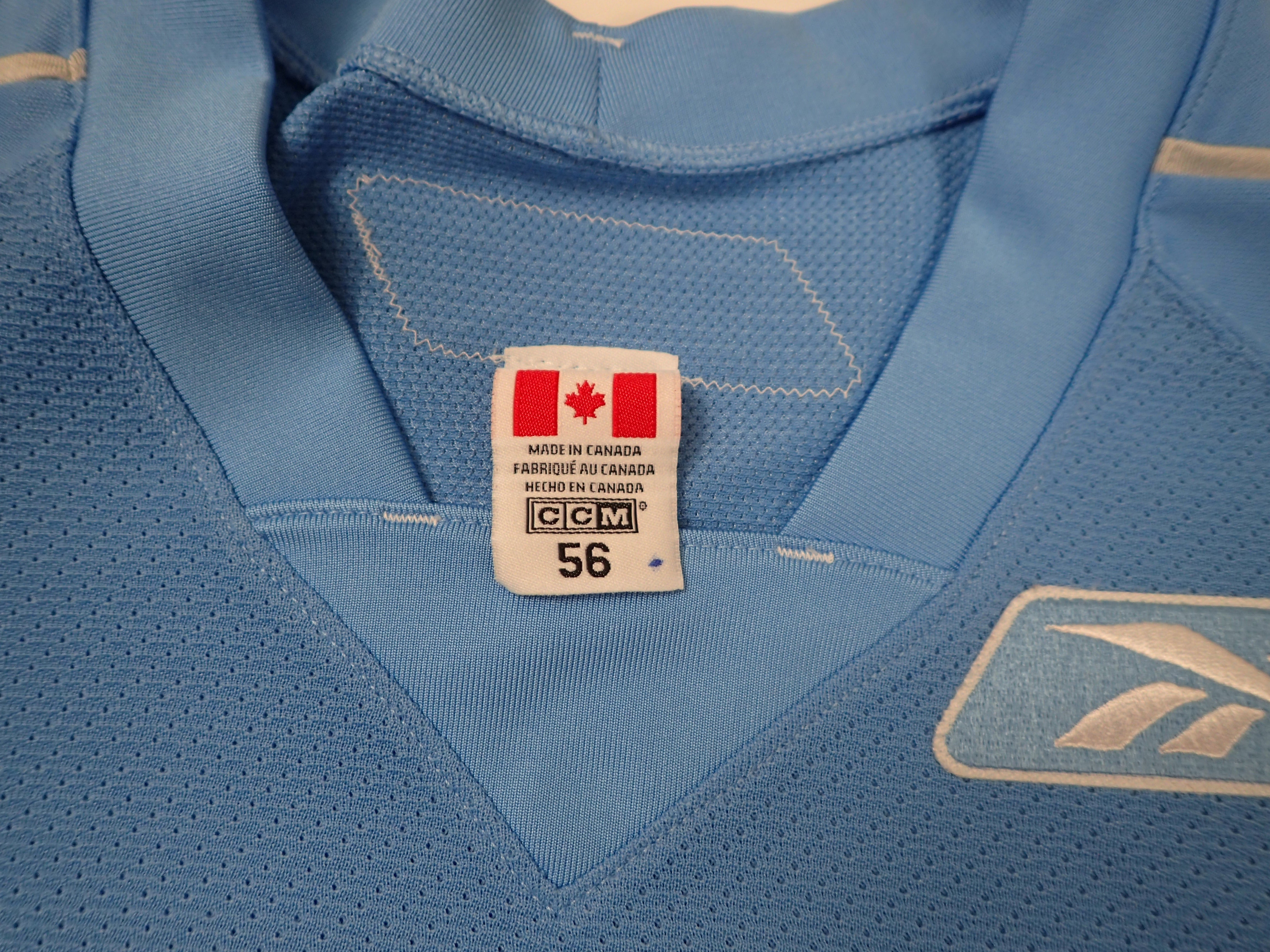 Toronto Marlies Adult Established Long Sleeve Shirt –
