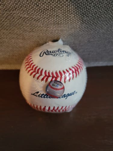 Rawlings RLLB1 Youth Baseball