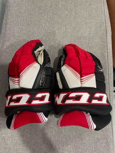 Cam super tack’s gloves