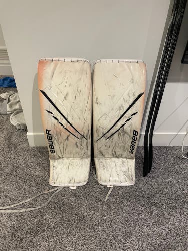 Bauer Hyperlite Goalie Pads
