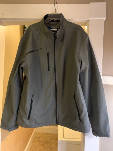 Bauer Team Jacket XXL