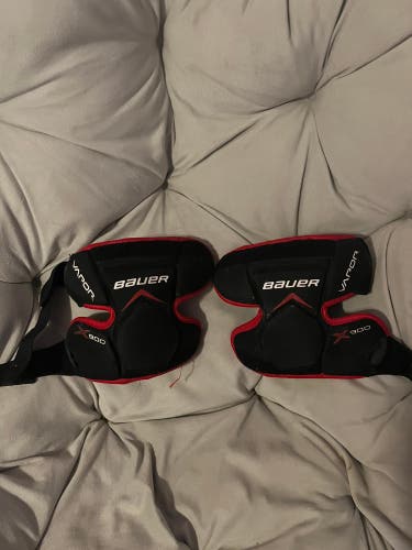 Used Bauer X900