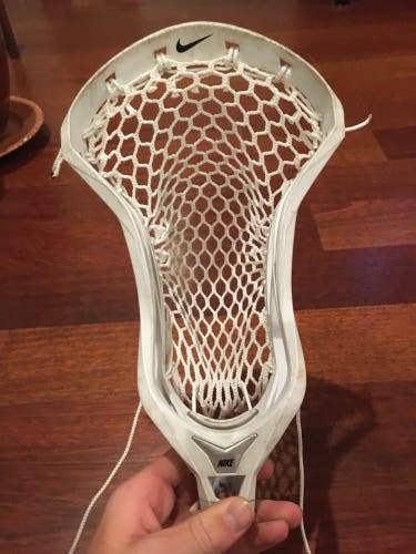Used Unstrung Vapor Elite Head