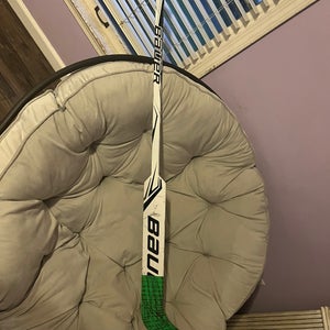 Youth Full Right gsx Goalie Stick