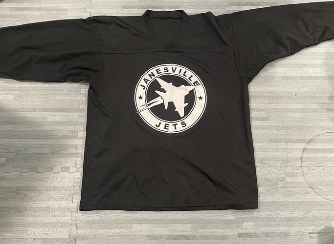 Janesville Jets NAHL Practice Jersey