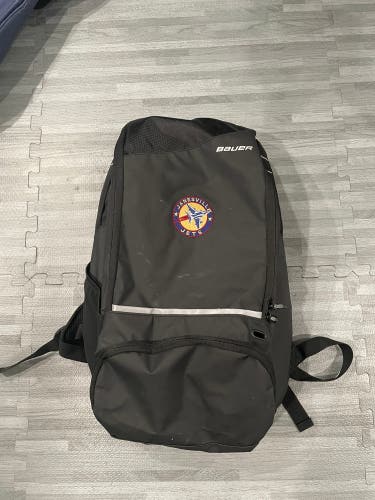 Janesville Jets Backpack