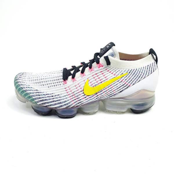 Nike Shoes Mens Air VaporMax Flyknit 3 Size 11 AJ6900-103