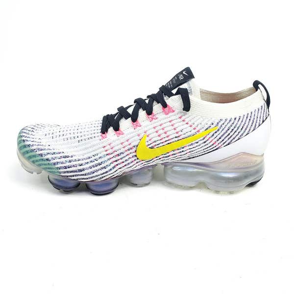 Nike Shoes Mens Air VaporMax Flyknit 3 Size 11 AJ6900-103 