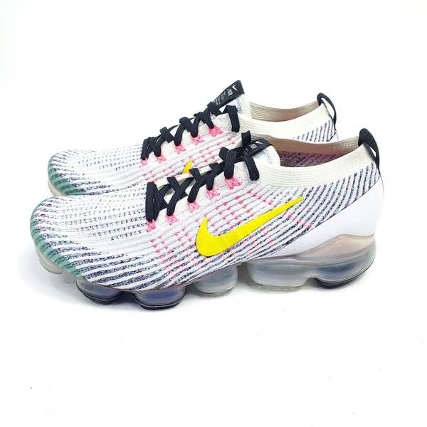 Nike Shoes Mens Air VaporMax Flyknit 3 Size 11 AJ6900-103  display picture 1