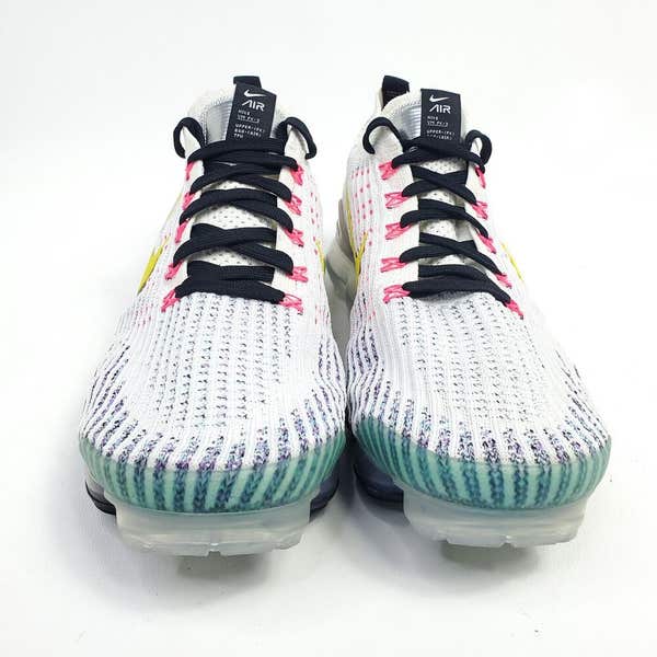 Nike Shoes Mens Air VaporMax Flyknit 3 Size 11 AJ6900-103