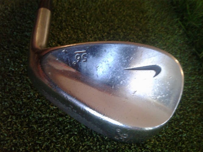 Nike 56* Wedge
