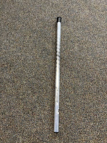 Warrior Platinum Alloy