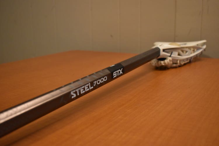 Used STX Steel 7000 Stick
