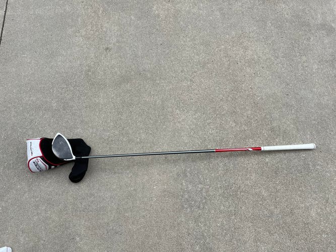 Men's Right Handed Regular Flex 10.5 Loft Burner Superfast 2.0 Driver