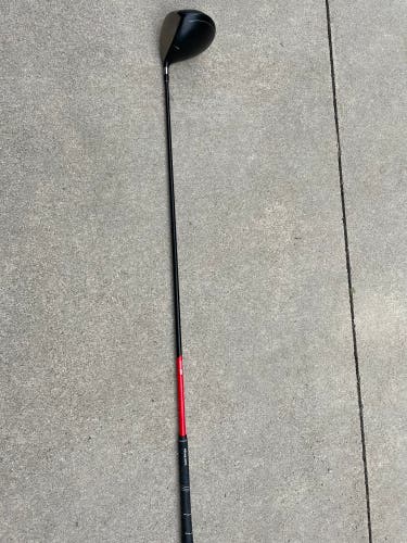 Used Right Handed Regular Flex 10.5 Loft RocketBallz Driver