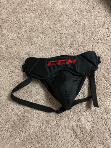 Used CCM