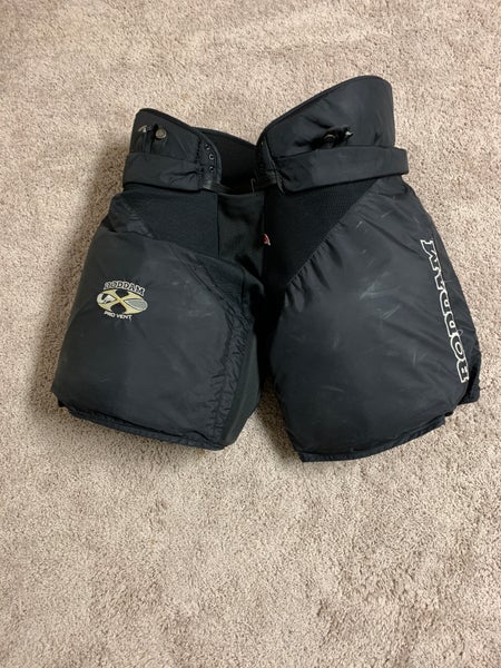 Used Goalie Pants