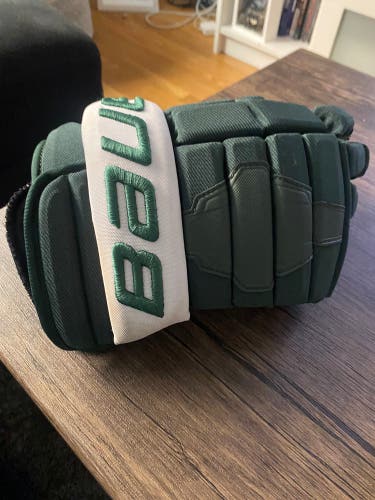 Bauer Gloves 2N Size 14
