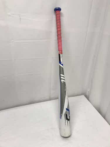 Used Marucci F5 30" -10 Drop Usssa 2 3 4 Barrel Bats