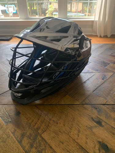 Like New Player's Cascade XRS Helmet