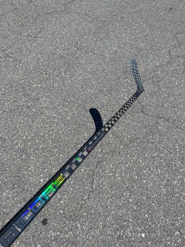 New Left P28 Trigger 6