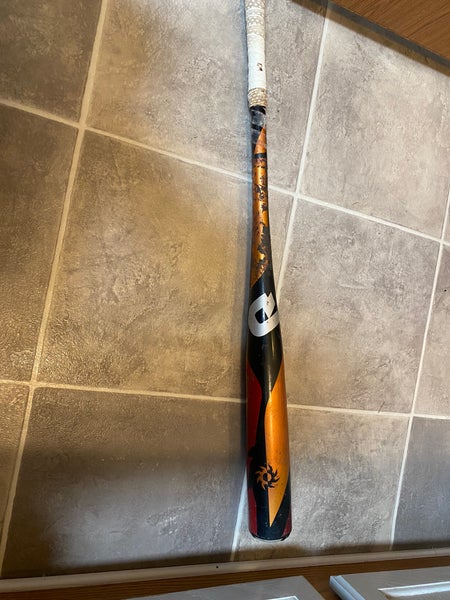 2021 Alloy (-3) 30 oz 33" Voodoo One Bat